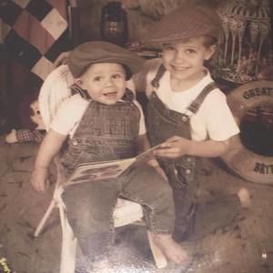 Meet your Posher, Dylan